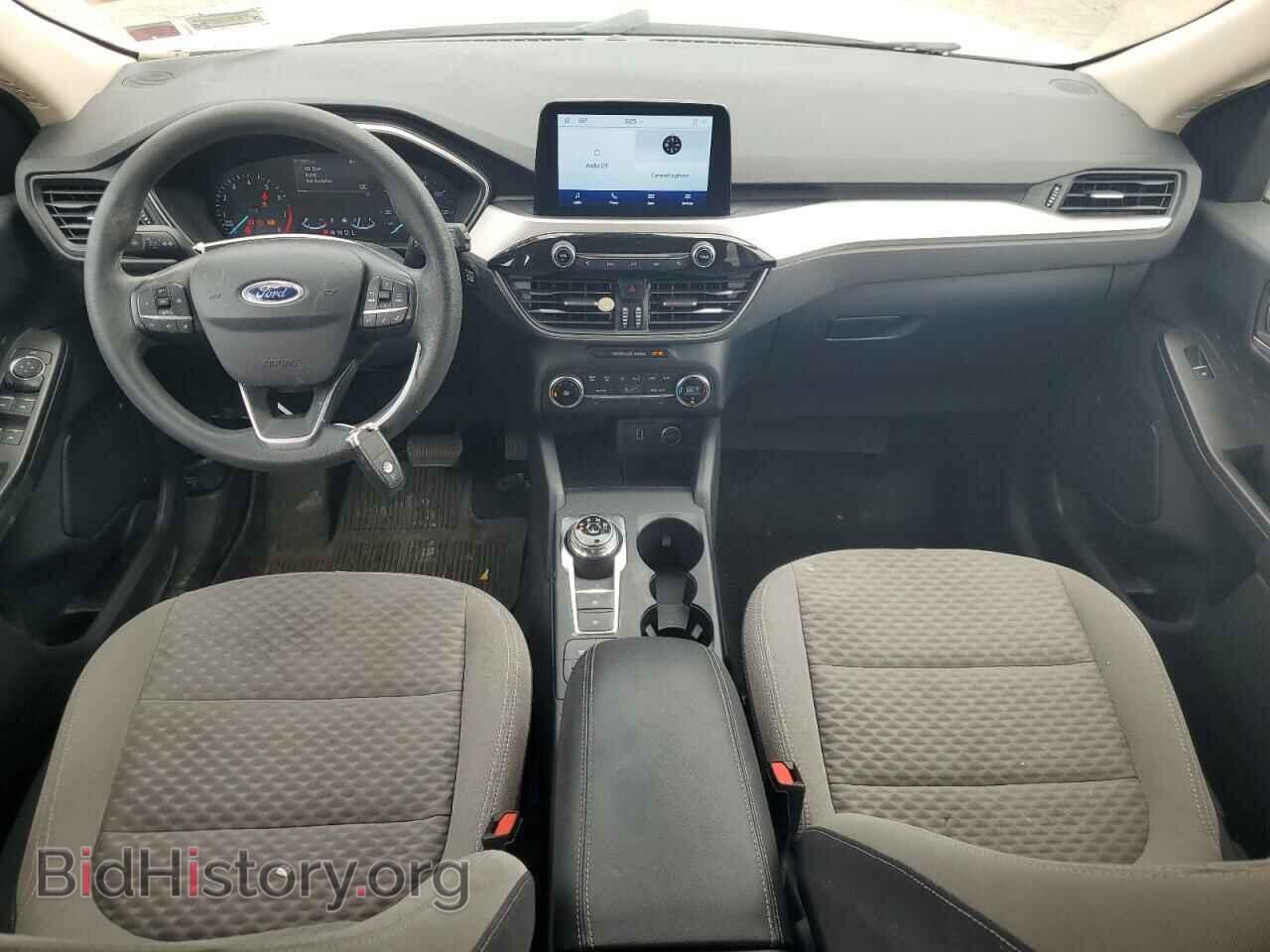 2020 FORD ESCAPE - VIN: 1FMCU9G61LUA90218 - Фото 8