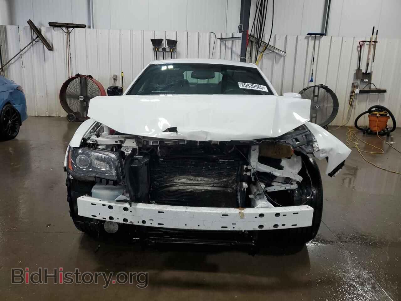 2014 CHRYSLER 300 - VIN: 2C3CCAGG6EH309718 - Фото 5