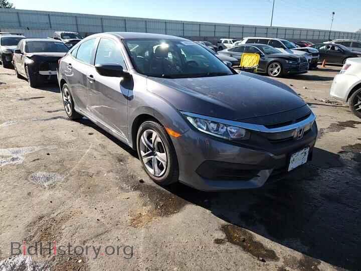 2018 HONDA CIVIC - VIN: 2HGFC2F53JH531336 - Фото 13