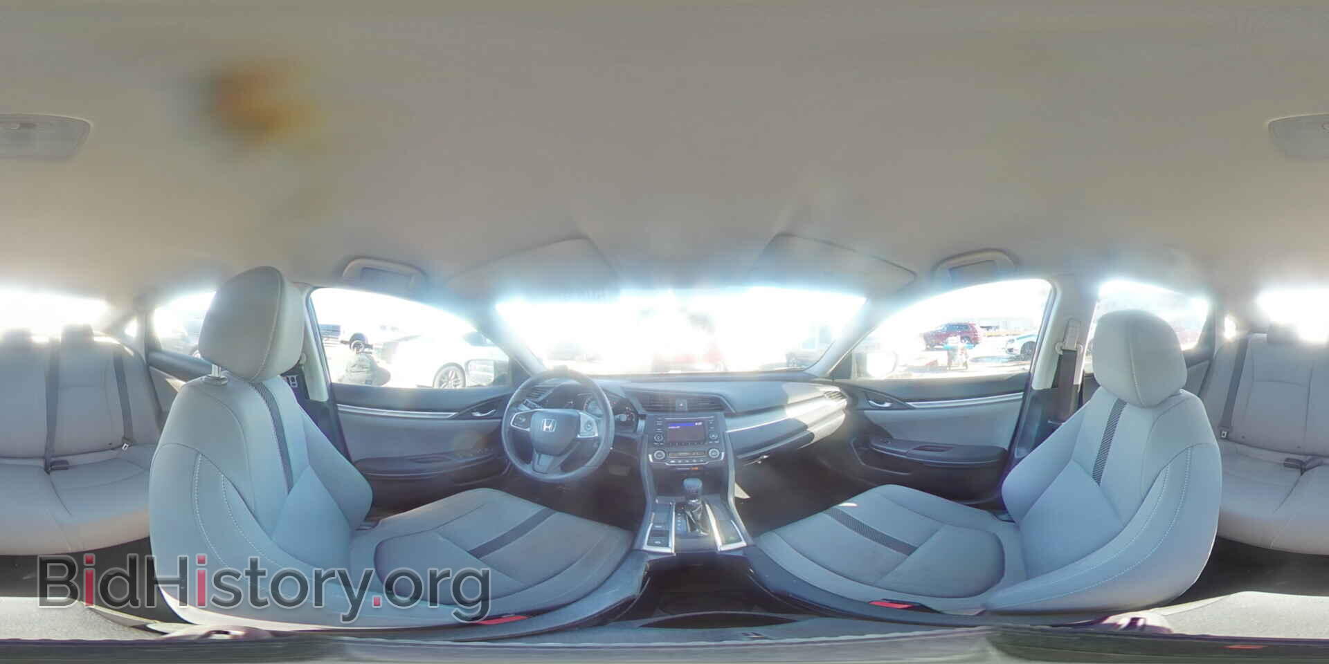 2018 HONDA CIVIC - VIN: 2HGFC2F53JH531336 - Фото 14