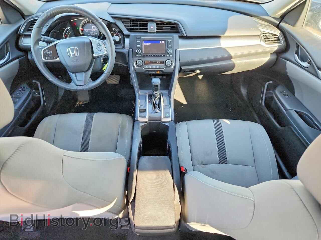 2018 HONDA CIVIC - VIN: 2HGFC2F53JH531336 - Фото 8