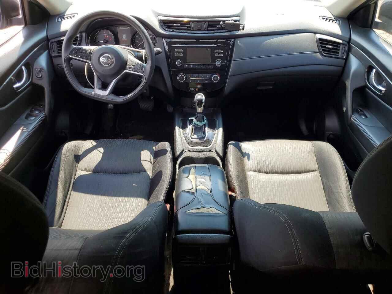 2017 NISSAN ROGUE - VIN: JN8AT2MV4HW020410 - Фото 8