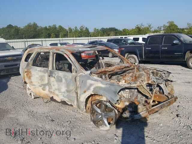 Фотография 1C4SDJET1DC512490 - DODGE DURANGO 2013