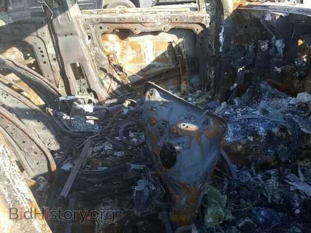 2013 DODGE DURANGO - VIN: 1C4SDJET1DC512490 - Фото 5