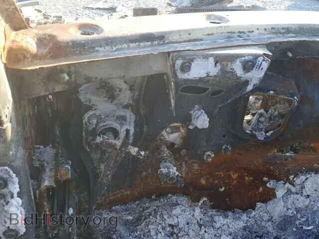 2013 DODGE DURANGO - VIN: 1C4SDJET1DC512490 - Фото 8