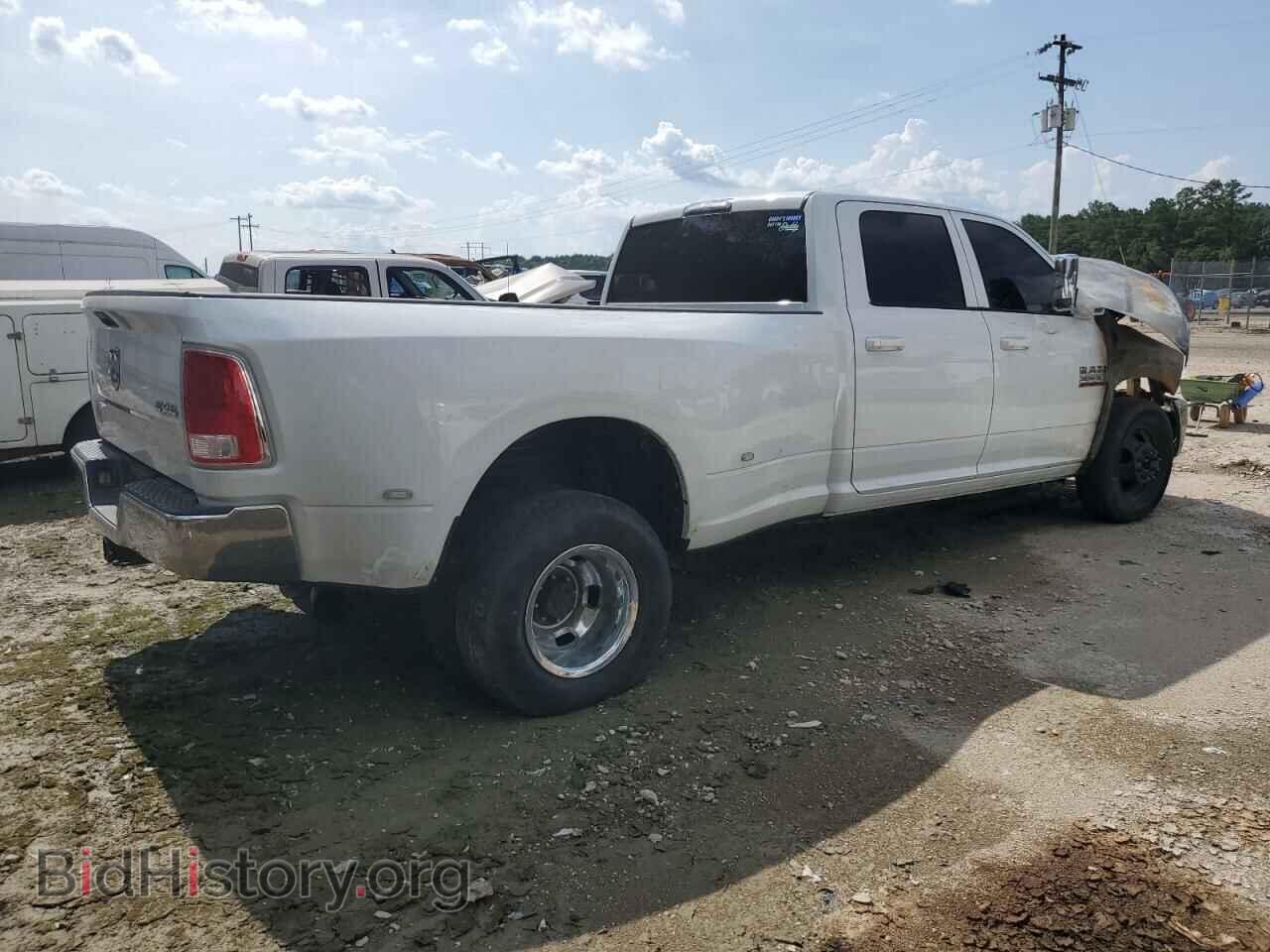 2018 RAM All Models - VIN: 3C63RRGLXJG330689 - Фото 3