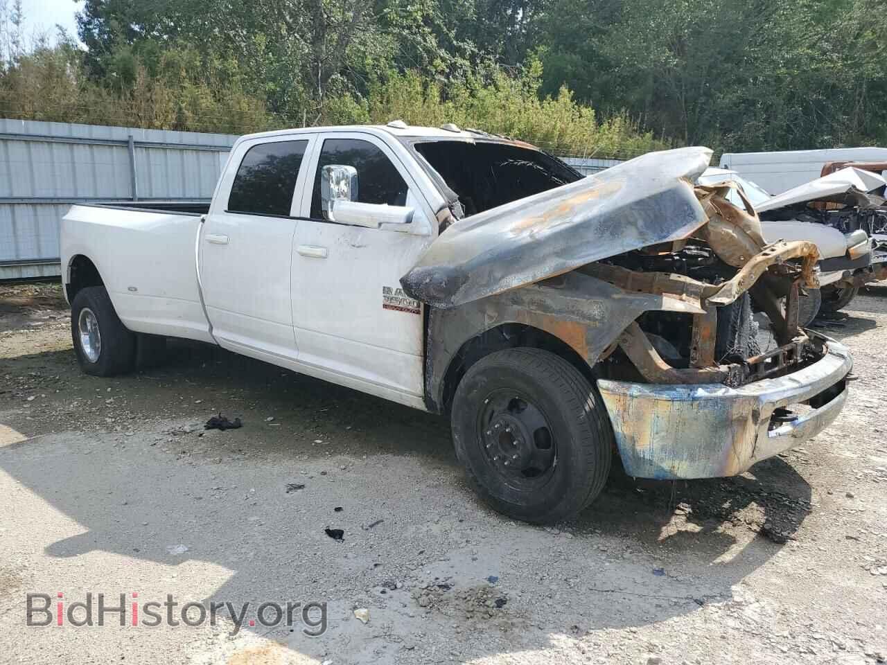 2018 RAM All Models - VIN: 3C63RRGLXJG330689 - Фото 4