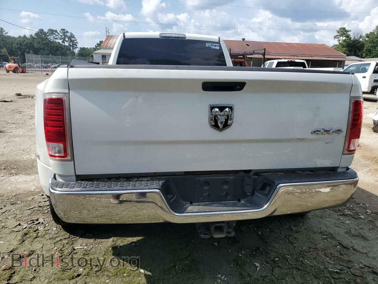 2018 RAM All Models - VIN: 3C63RRGLXJG330689 - Фото 6