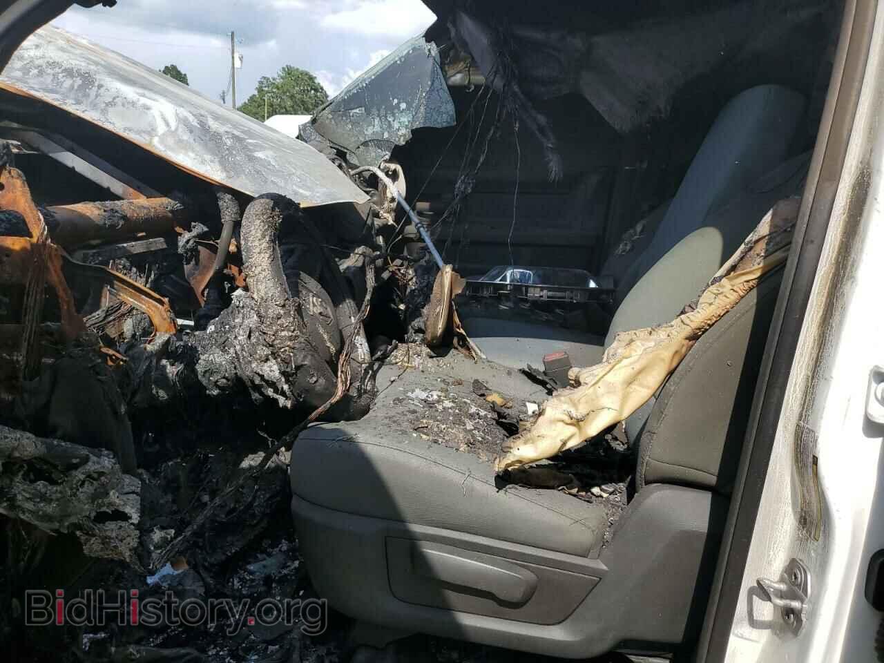 2018 RAM All Models - VIN: 3C63RRGLXJG330689 - Фото 7