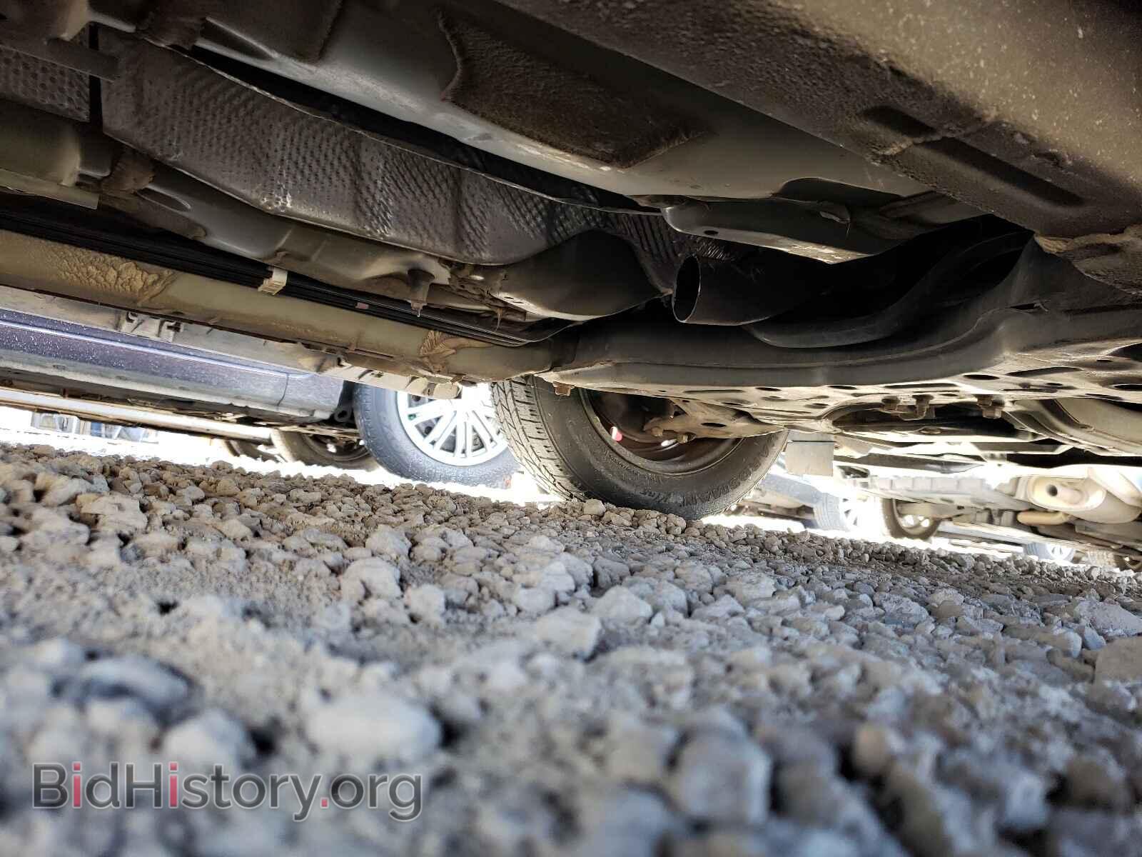 2011 TOYOTA COROLLA - VIN: 2T1BU4EE9BC640953 - Фото 9