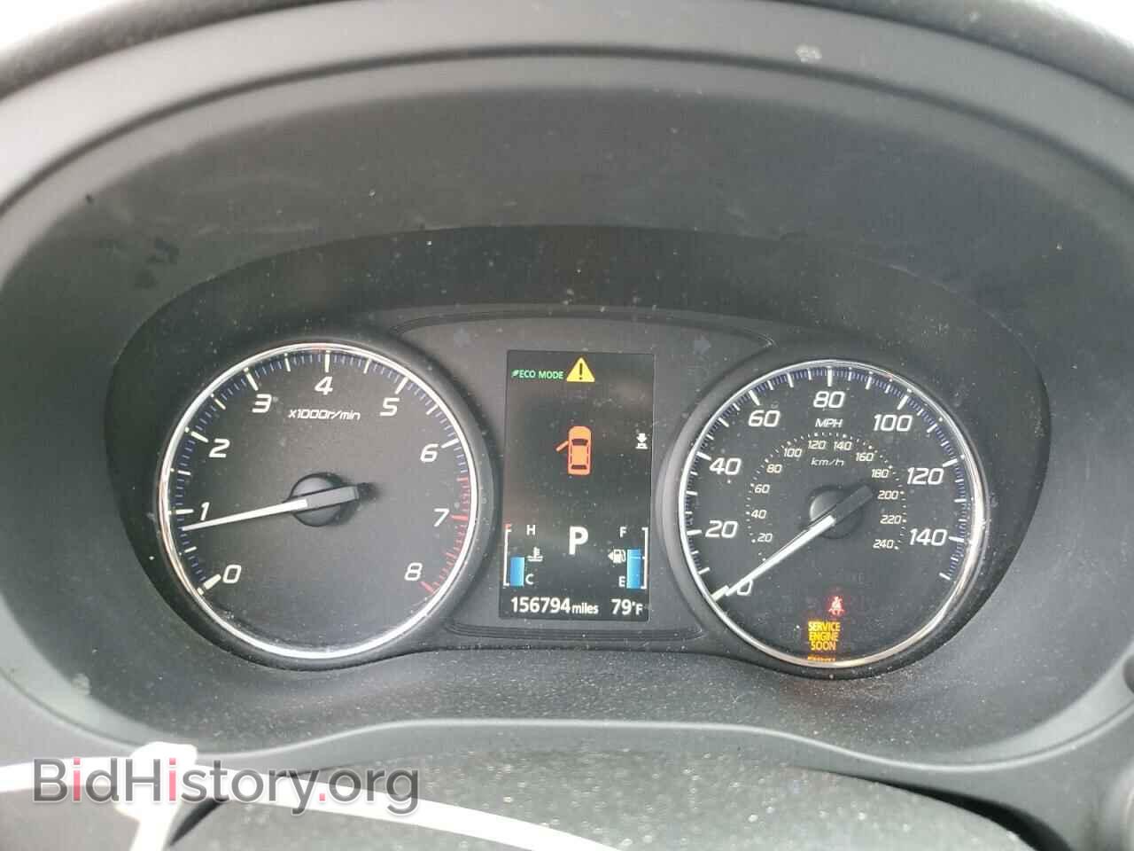 2015 MITSUBISHI OUTLANDER - VIN: JA4AD3A36FZ002031 - Фото 9