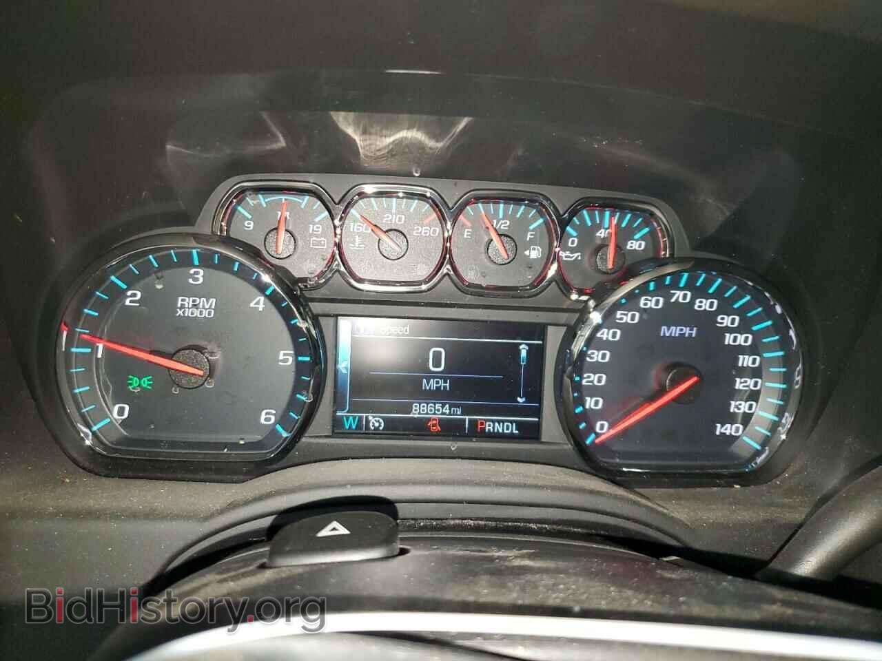 2019 GMC YUKON - VIN: 1GKS2AKC9KR101962 - Фото 9