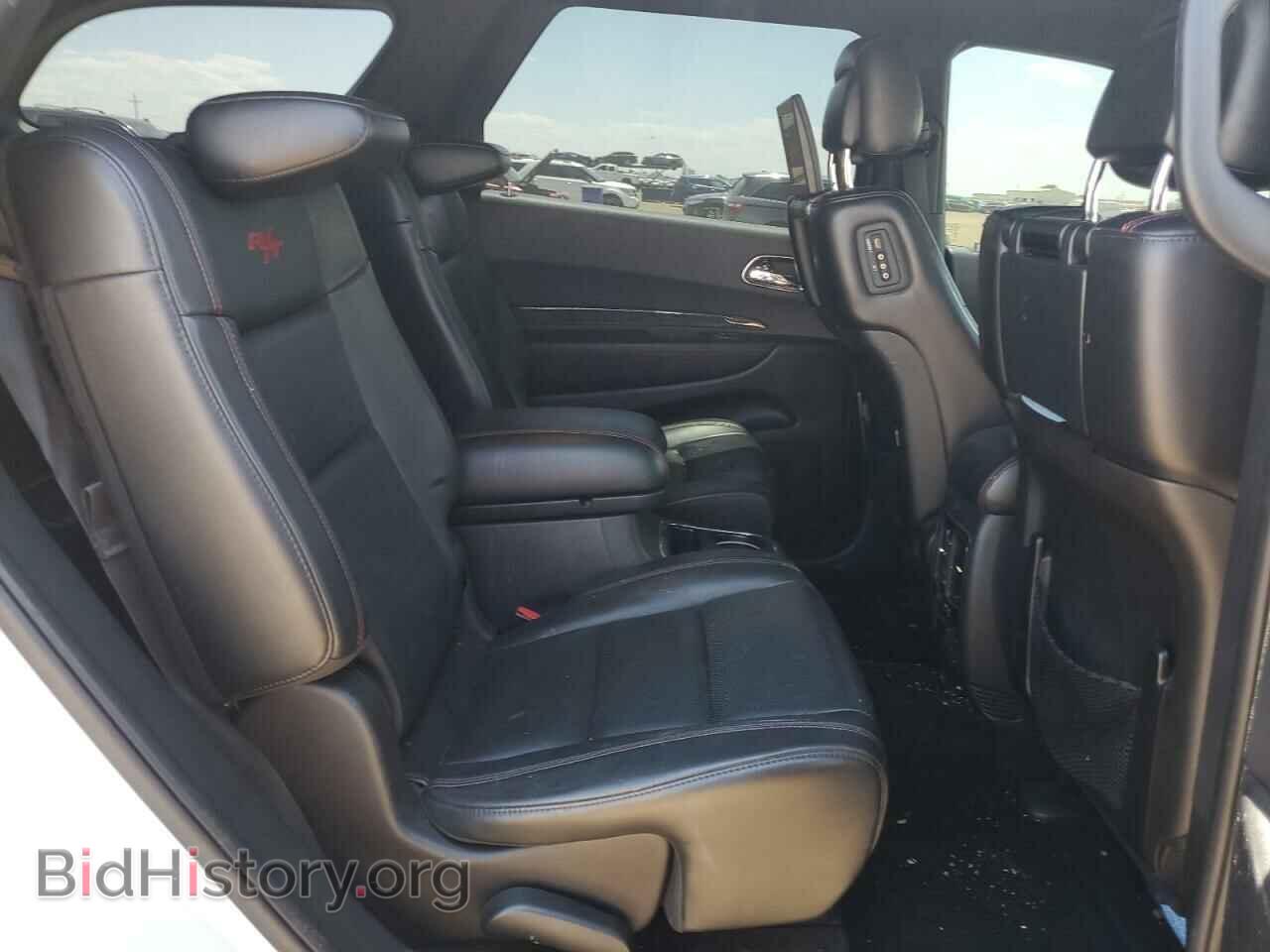 2014 DODGE DURANGO - VIN: 1C4SDJCT5EC581879 - Фото 11