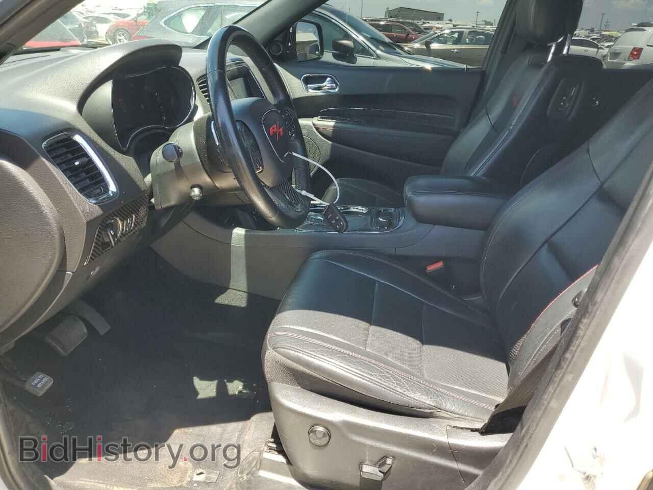 2014 DODGE DURANGO - VIN: 1C4SDJCT5EC581879 - Фото 7
