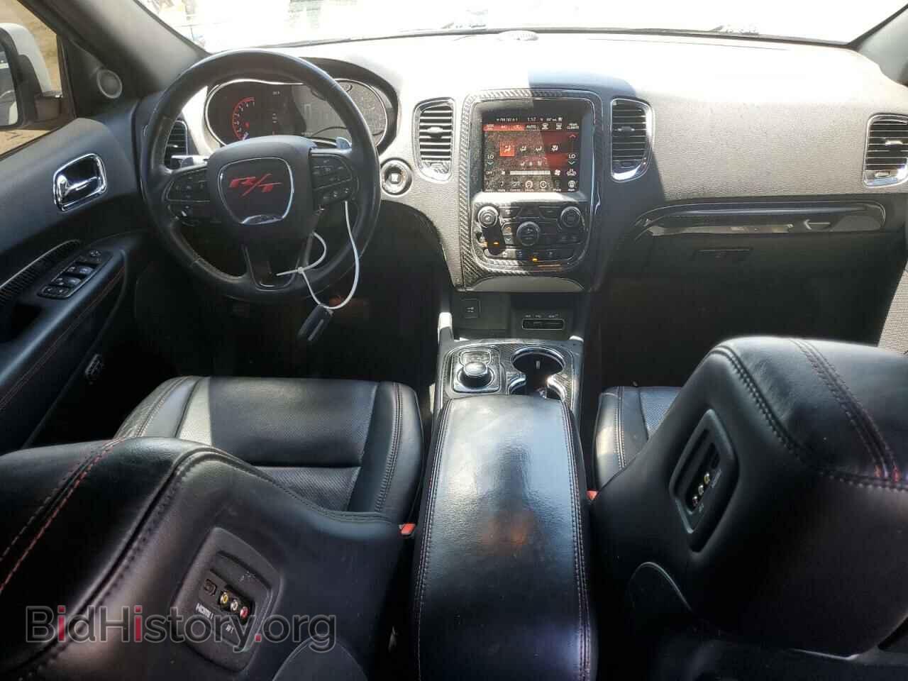 2014 DODGE DURANGO - VIN: 1C4SDJCT5EC581879 - Фото 8