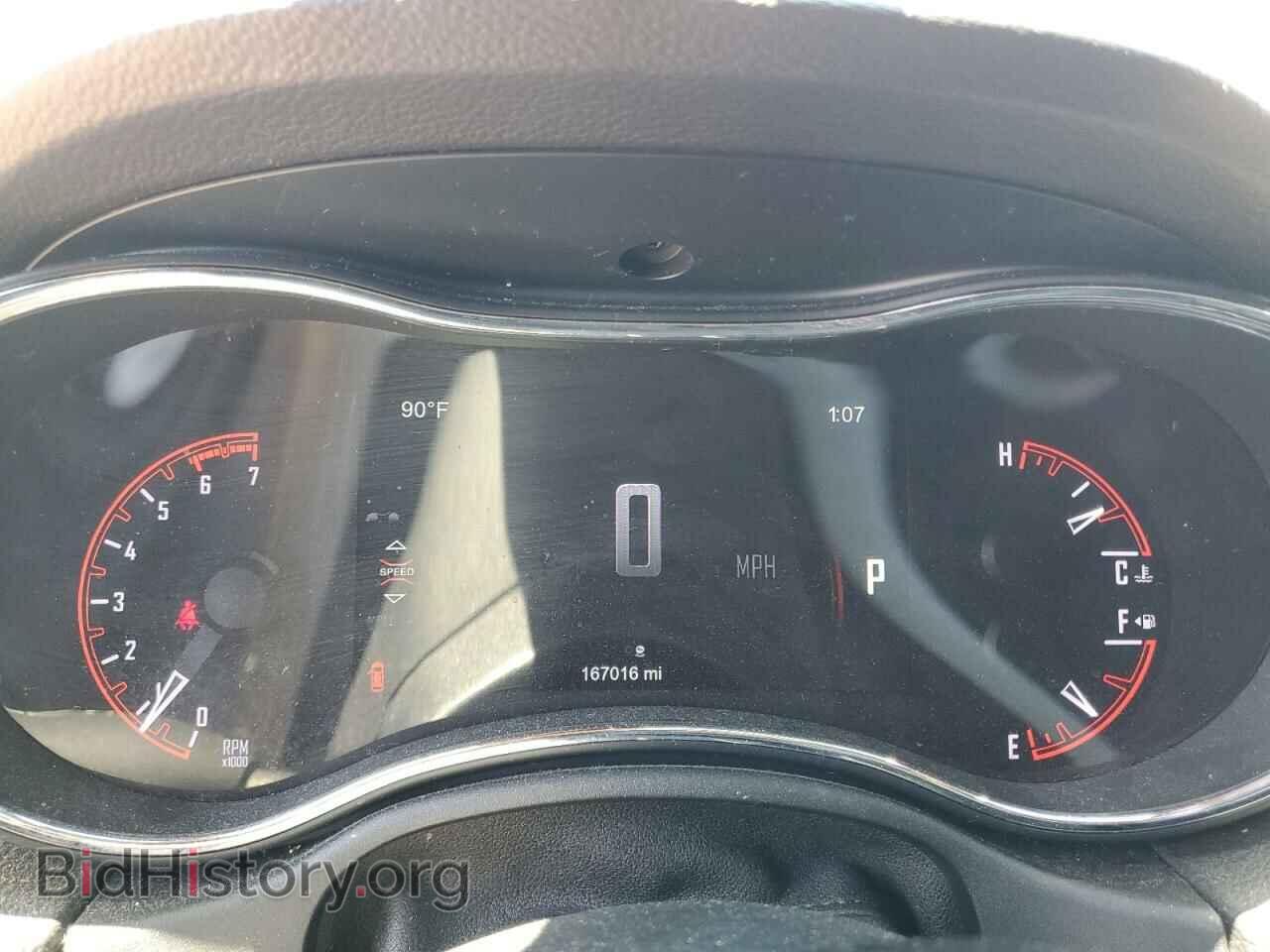2014 DODGE DURANGO - VIN: 1C4SDJCT5EC581879 - Фото 9