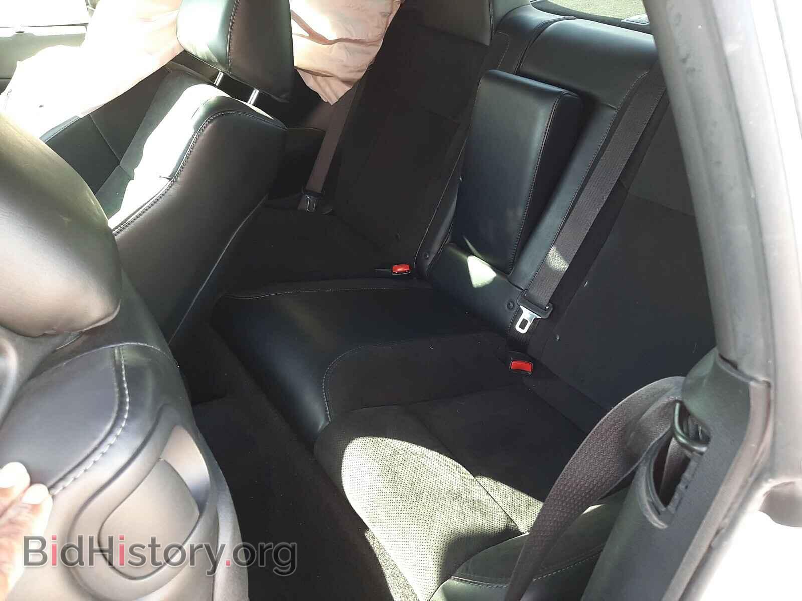 2017 DODGE CHALLENGER - VIN: 2C3CDZGG3HH653944 - Фото 6