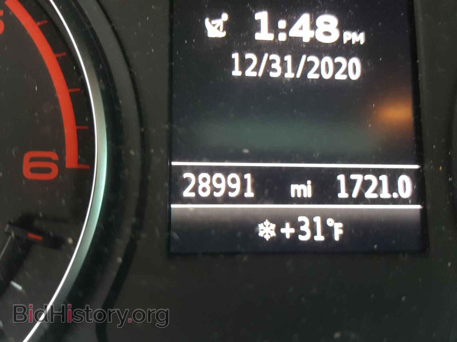 2015 AUDI A3 - VIN: WAUCJGFF2F1038425 - Photo 8