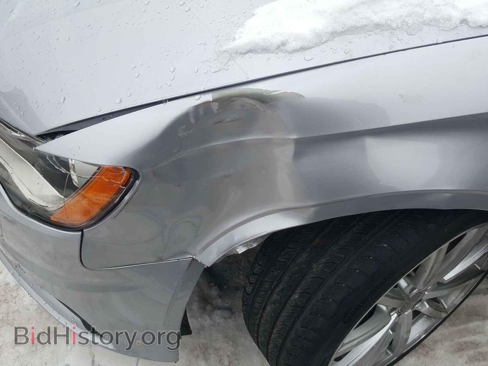 2015 AUDI A3 - VIN: WAUCJGFF2F1038425 - Photo 9