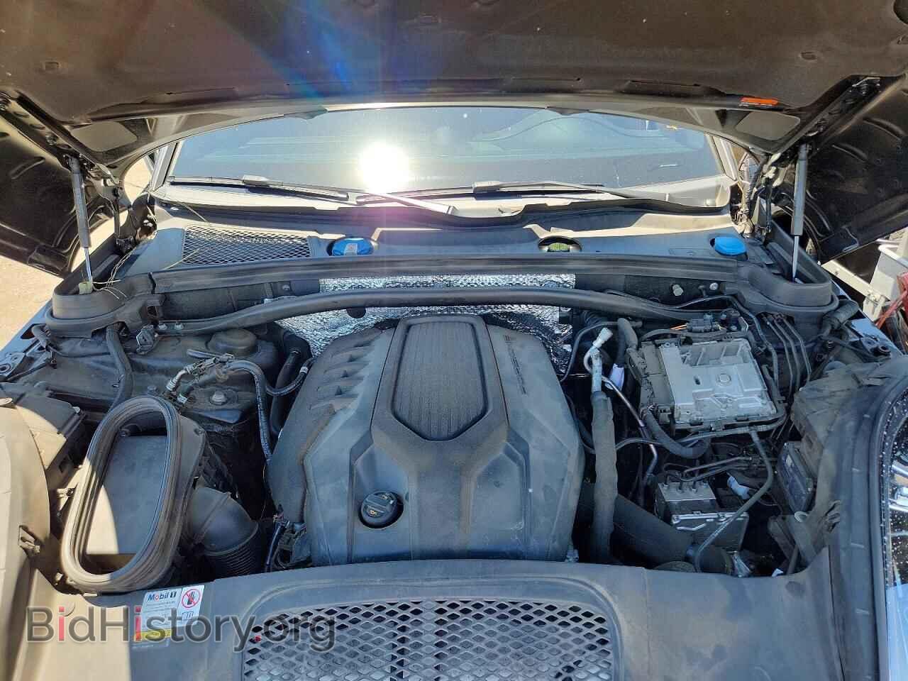 2023 PORSCHE MACAN - VIN: WP1AA2A52PLB21093 - Photo 12