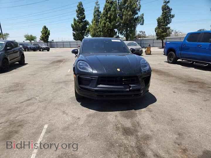 2023 PORSCHE MACAN - VIN: WP1AA2A52PLB21093 - Photo 14