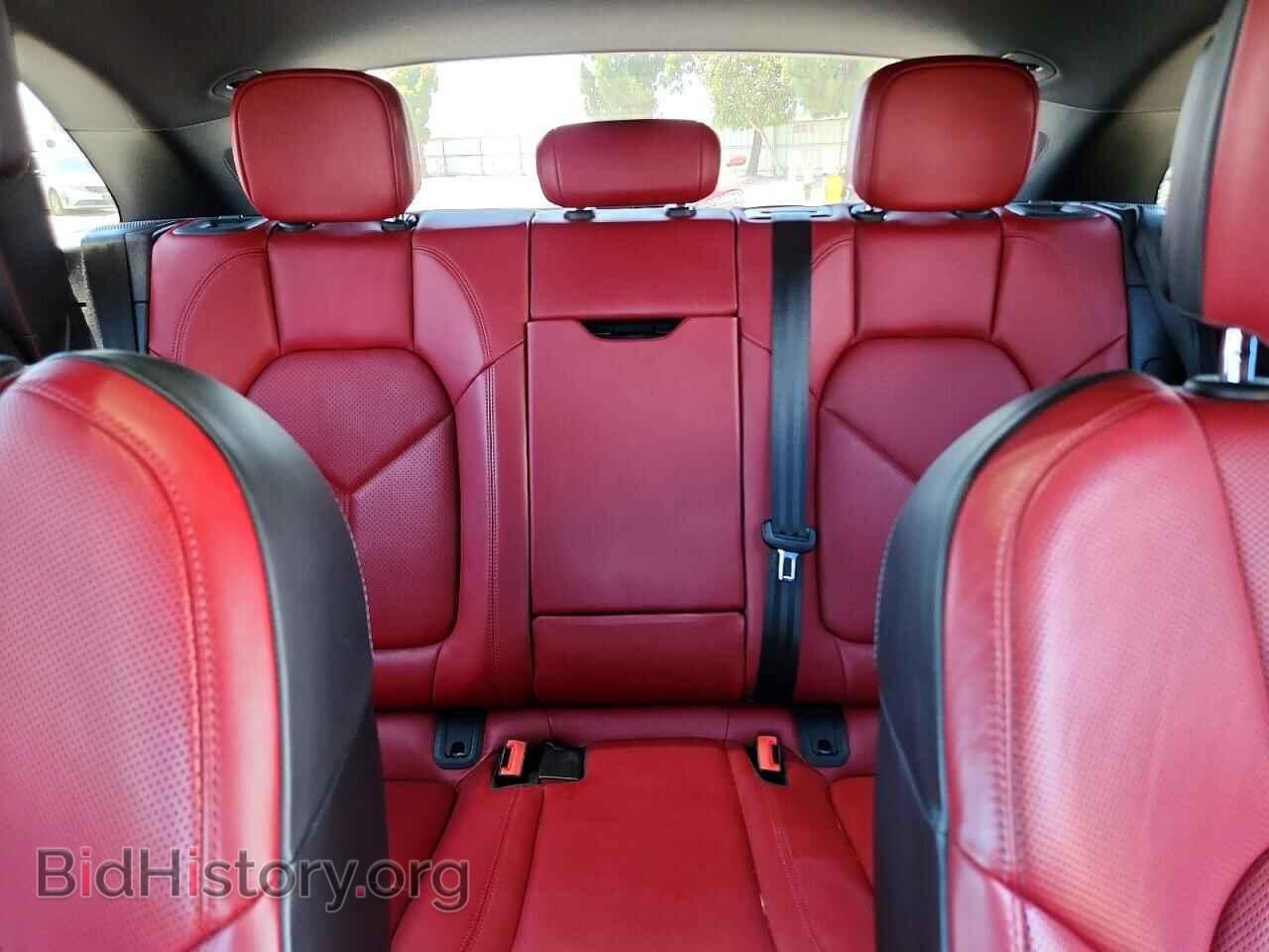 2023 PORSCHE MACAN - VIN: WP1AA2A52PLB21093 - Photo 10