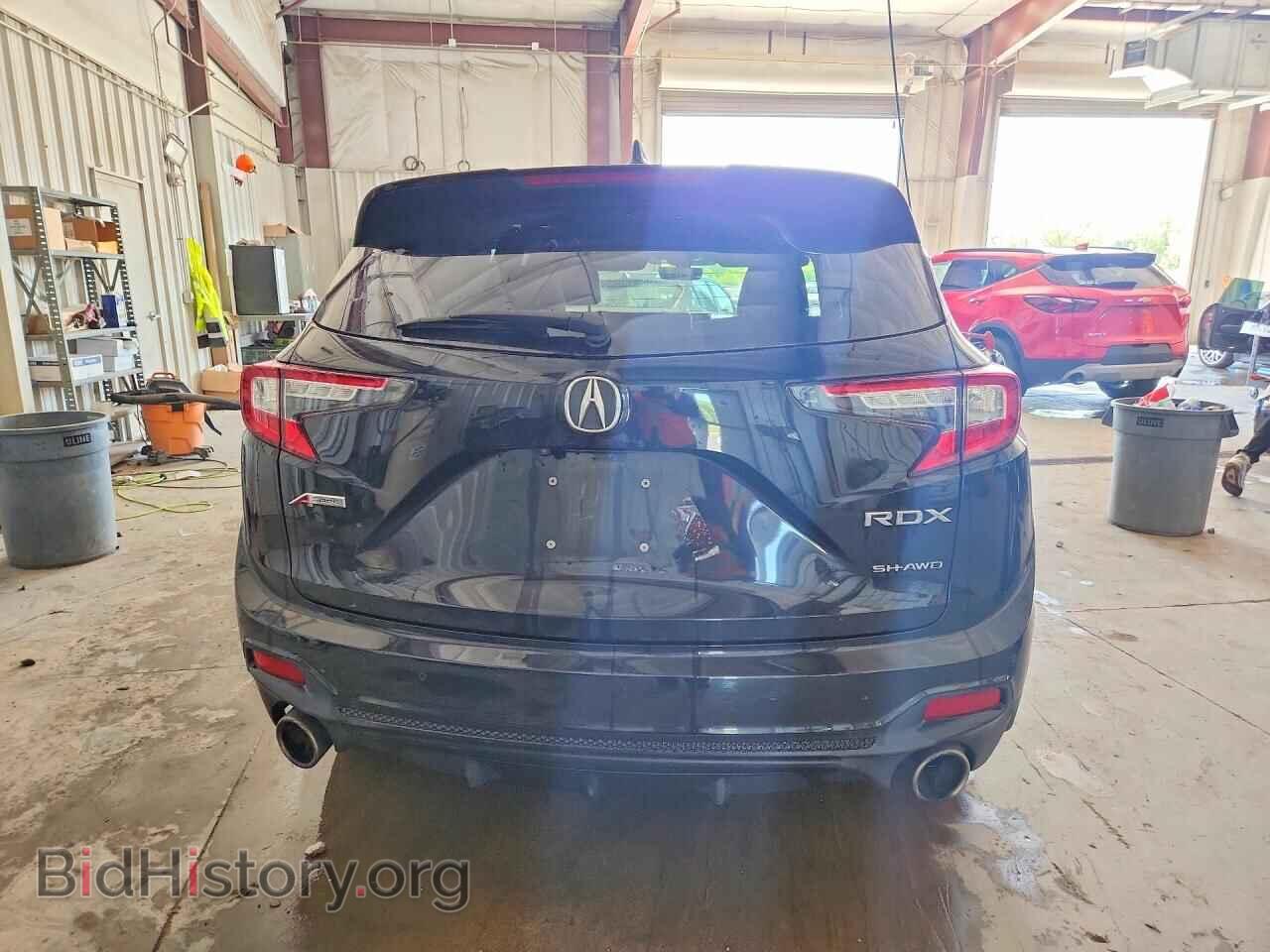 2020 ACURA RDX - VIN: 5J8TC2H64LL013699 - Photo 6