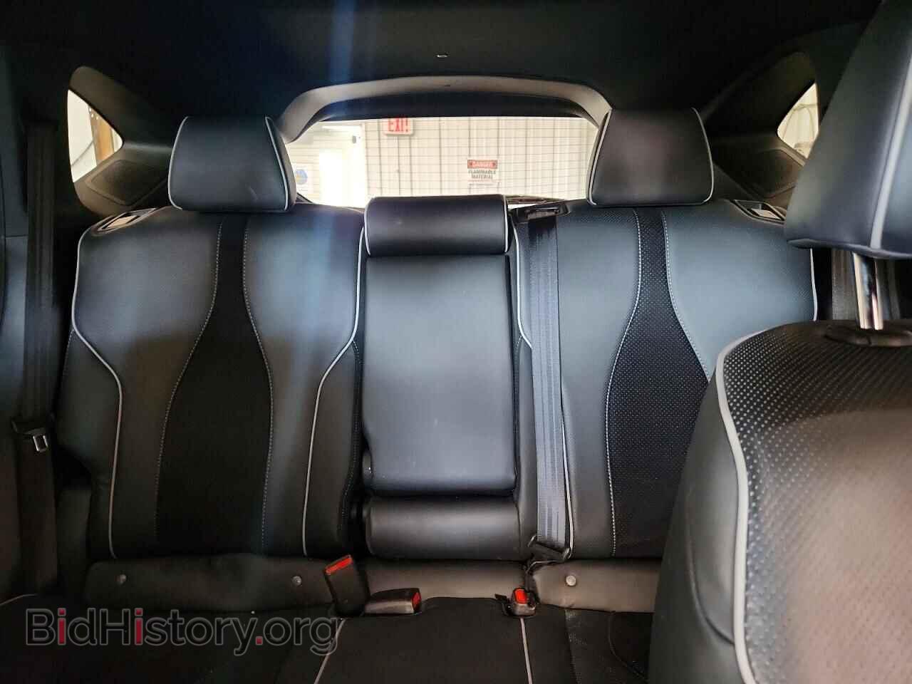 2020 ACURA RDX - VIN: 5J8TC2H64LL013699 - Photo 10