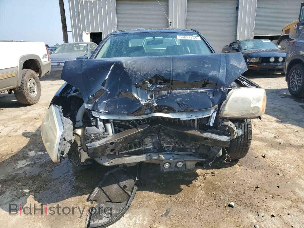 2012 MITSUBISHI GALANT - VIN: 4A32B3FF7CE025787 - Фото 5