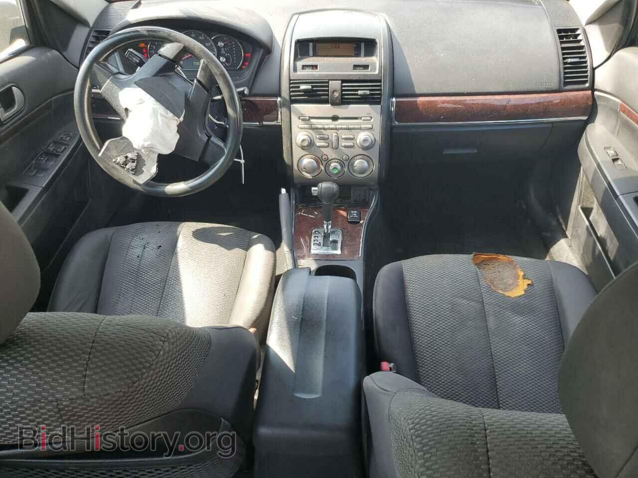2012 MITSUBISHI GALANT - VIN: 4A32B3FF7CE025787 - Фото 8