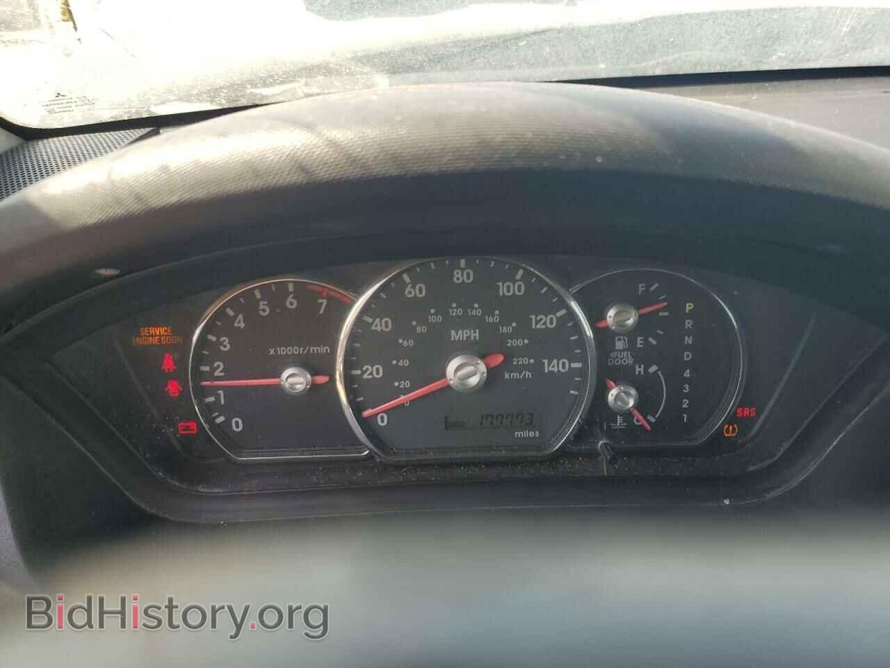 2012 MITSUBISHI GALANT - VIN: 4A32B3FF7CE025787 - Фото 9