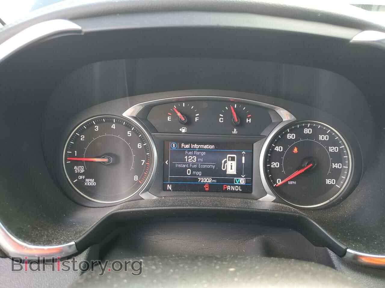 2021 CHEVROLET BLAZER - VIN: 3GNKBHRS7MS565292 - Фото 9