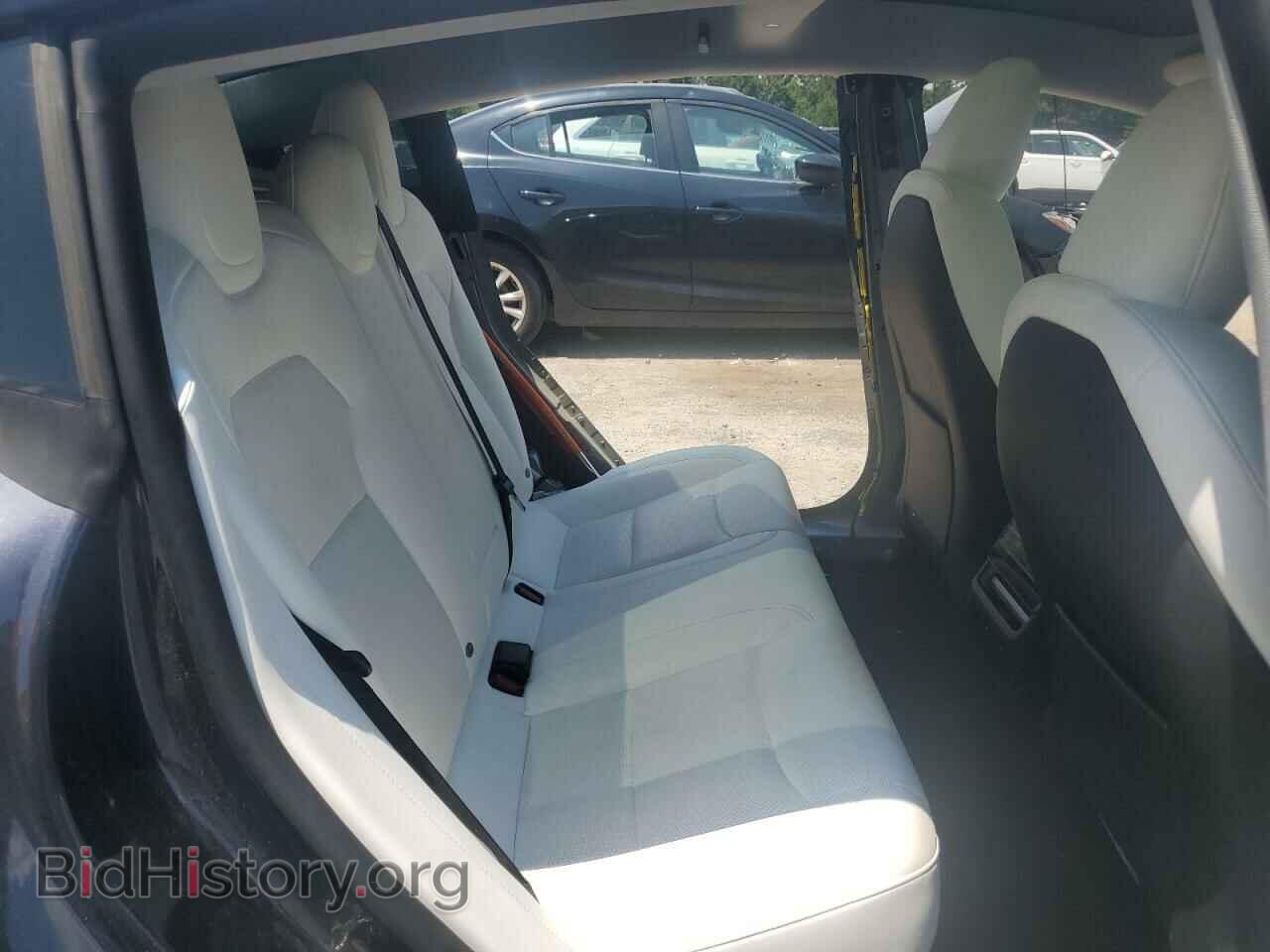 2024 TESLA MODEL 3 - VIN: 5YJ3E1EB5RF760843 - Фото 10