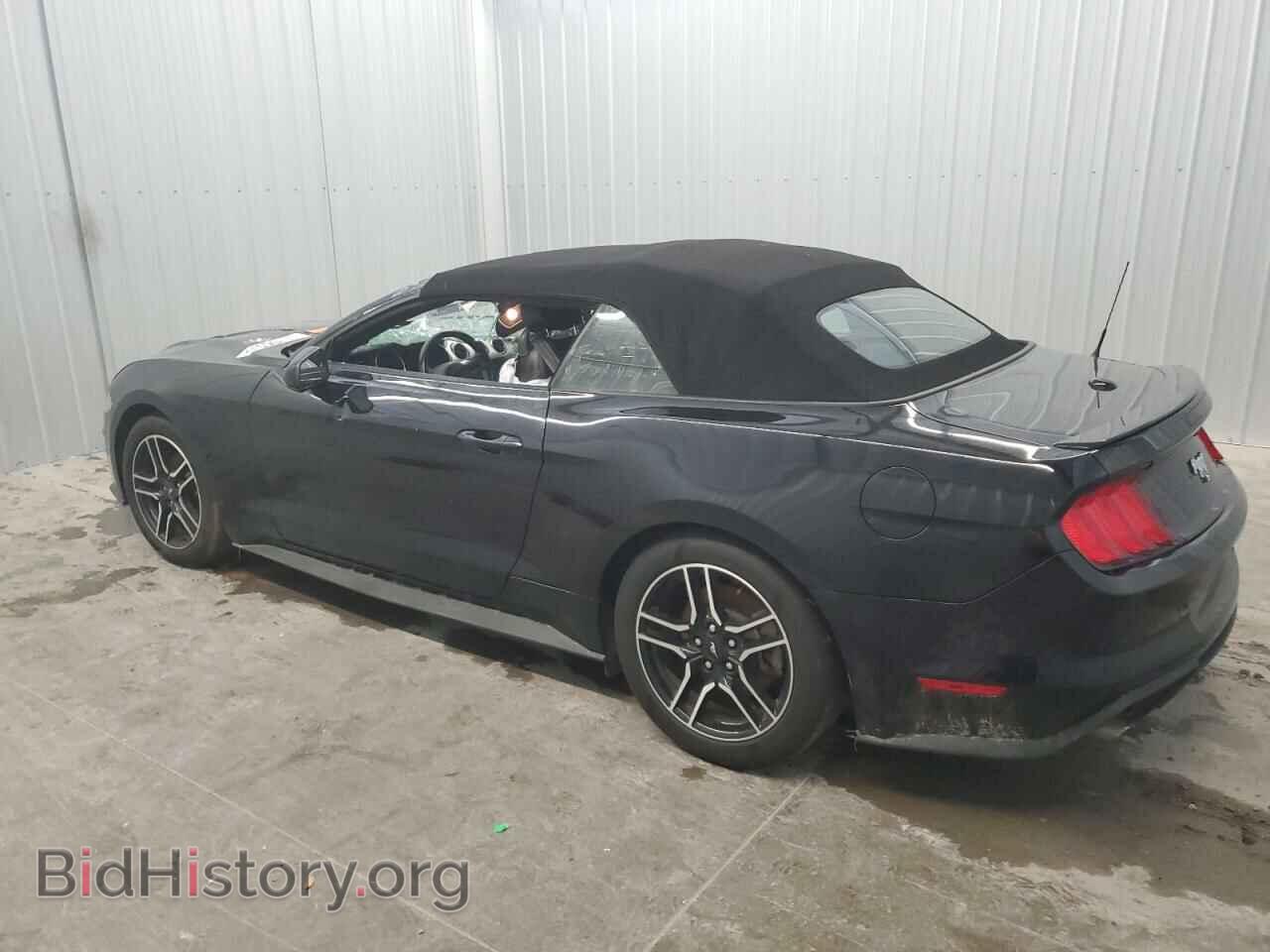 2023 FORD ALL Models - VIN: 1FATP8UH4P5109930 - Photo 2