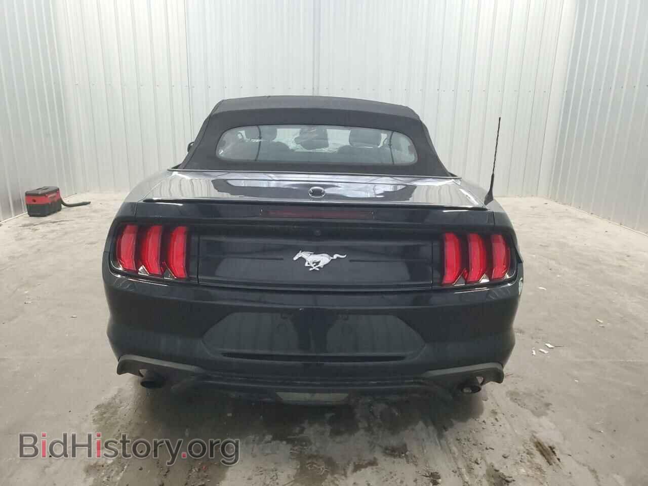 2023 FORD ALL Models - VIN: 1FATP8UH4P5109930 - Photo 6