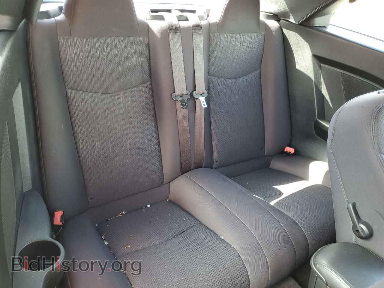 2012 CHRYSLER 200 - VIN: 1C3BCBEB5CN269211 - Фото 6