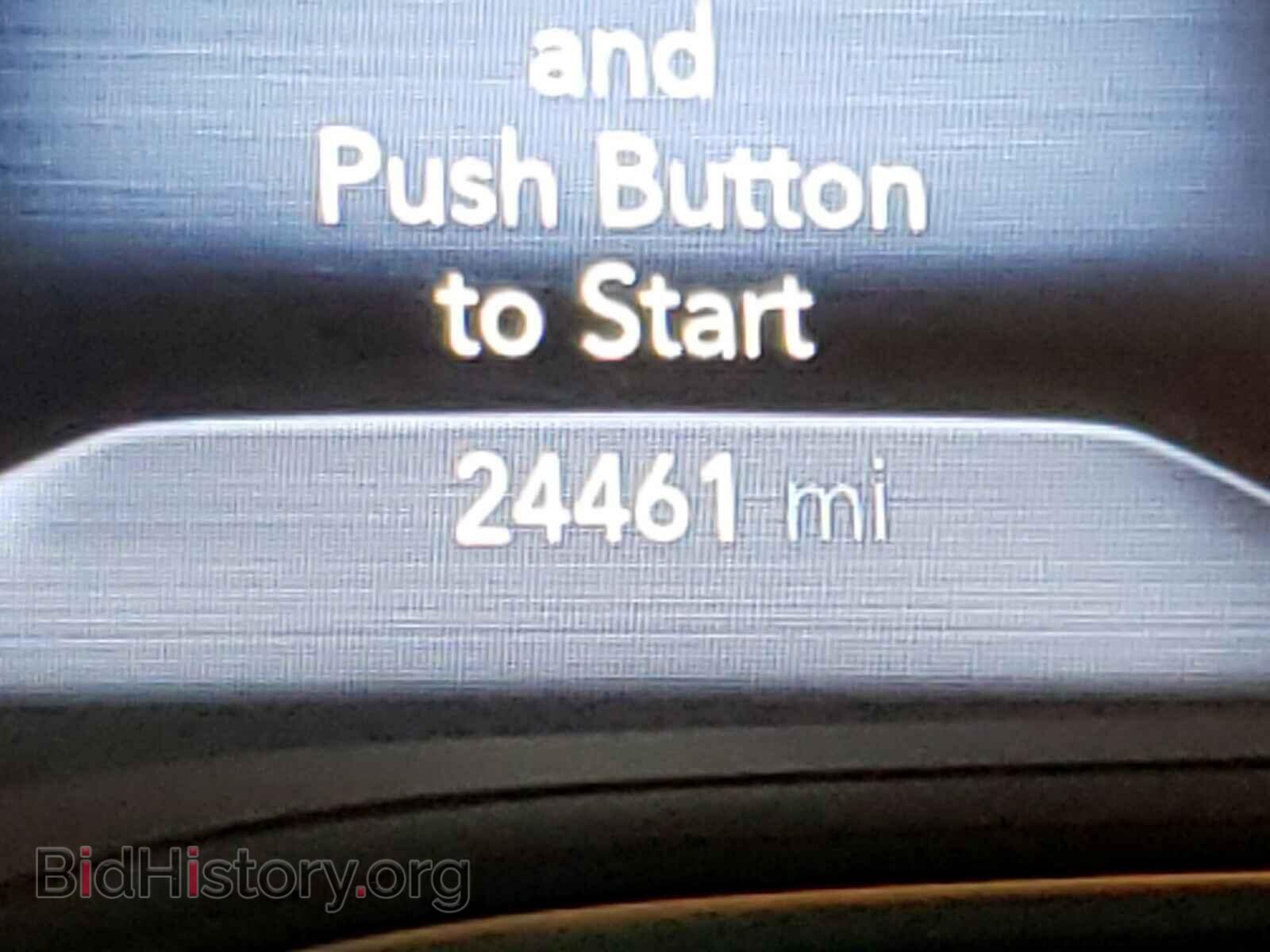 2019 JEEP CHEROKEE - VIN: 1C4PJMDX2KD188641 - Фото 8
