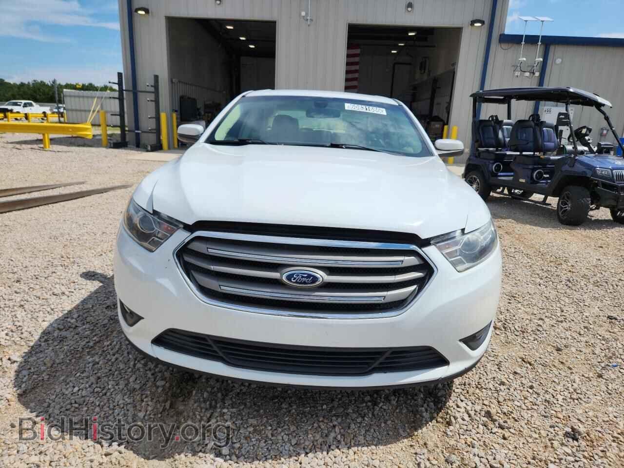 2015 FORD TAURUS - VIN: 1FAHP2E96FG137970 - Photo 5
