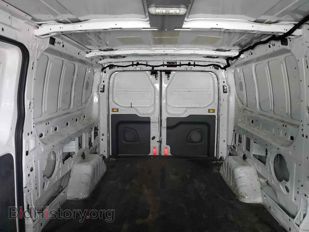 2017 FORD TRANSIT - VIN: 1FTYE2YM6HKB55367 - Фото 10