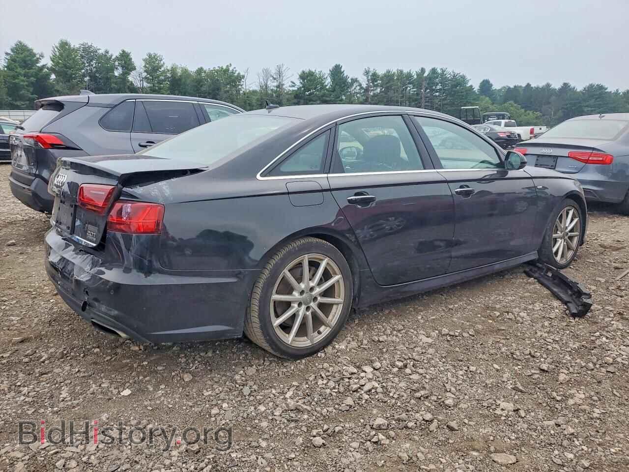 2017 AUDI A6 - VIN: WAUG8AFC4HN079084 - Photo 3