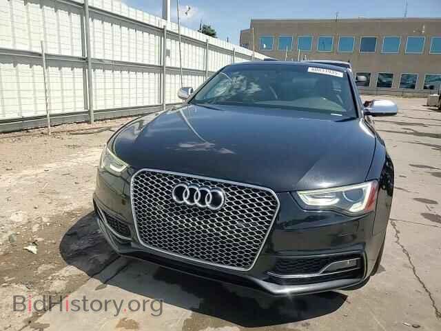 2014 AUDI S5/RS5 - VIN: WAUCGAFR7EA073241 - Фото 14
