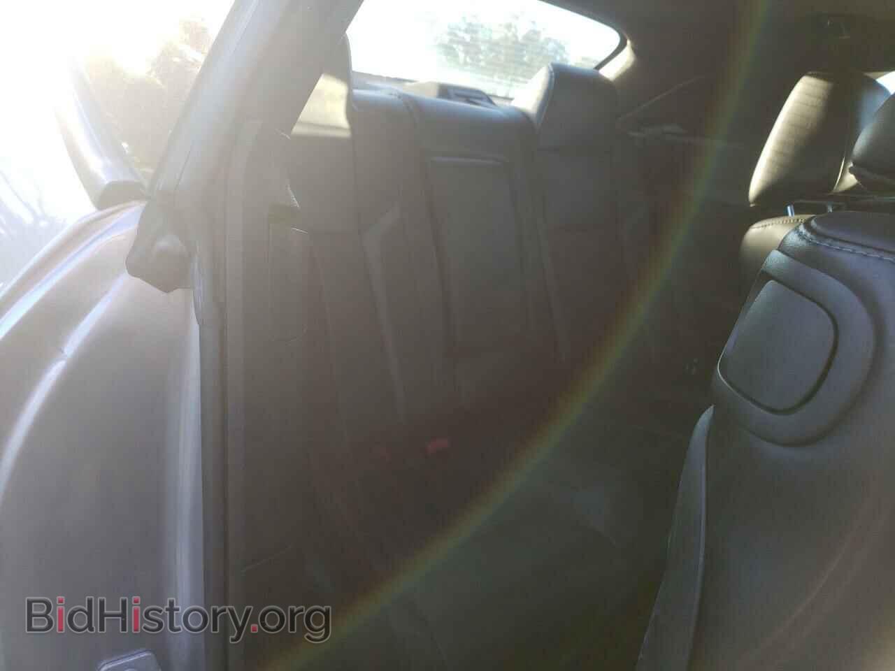 2018 DODGE CHALLENGER - VIN: 2C3CDZAG0JH258666 - Фото 6