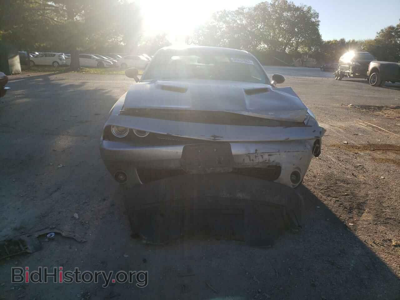 2018 DODGE CHALLENGER - VIN: 2C3CDZAG0JH258666 - Фото 9