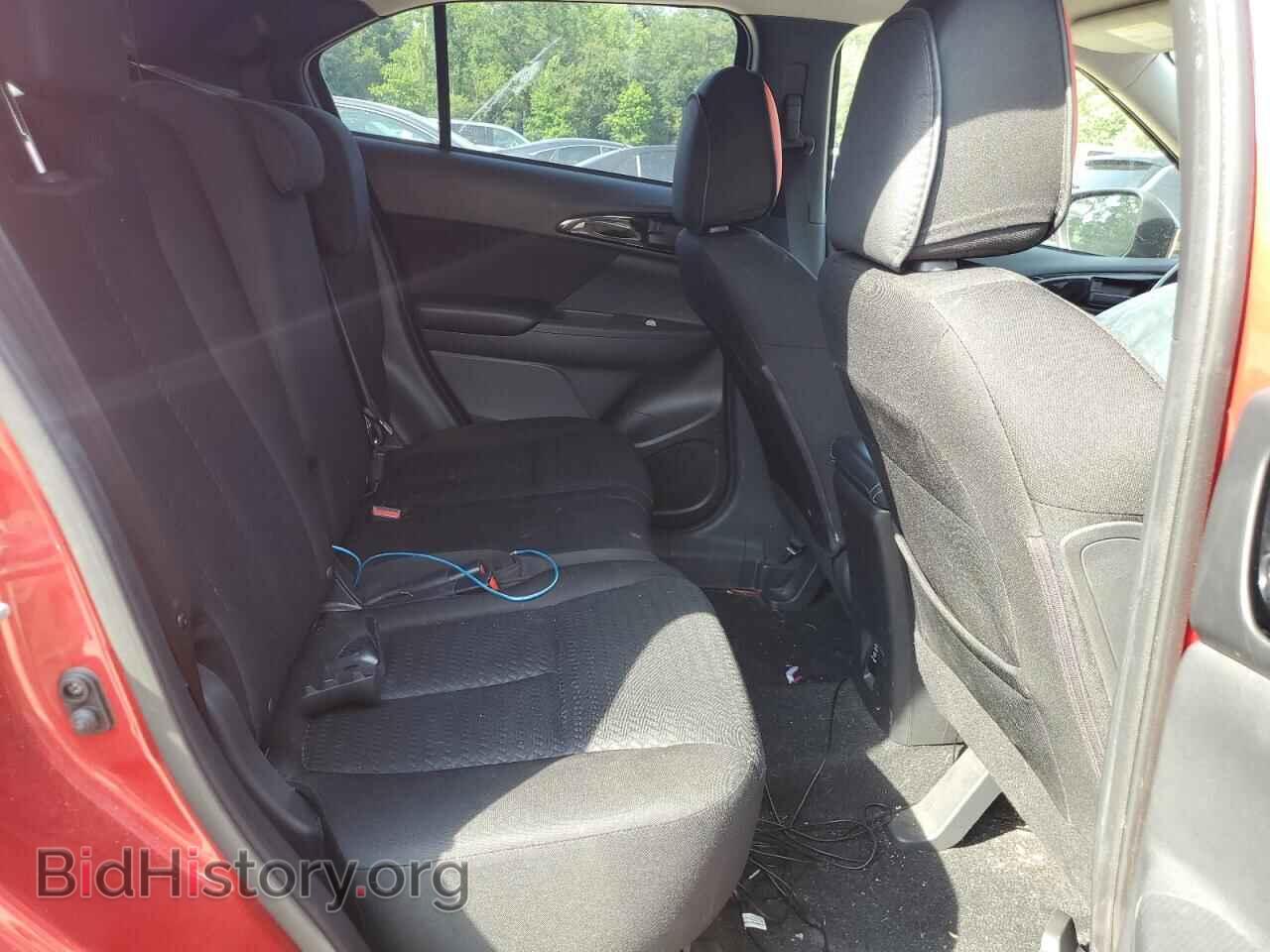 2018 MITSUBISHI ECLIPSE - VIN: JA4AT4AA3JZ043622 - Photo 11