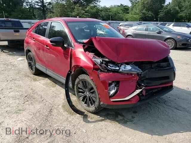 2018 MITSUBISHI ECLIPSE - VIN: JA4AT4AA3JZ043622 - Photo 14