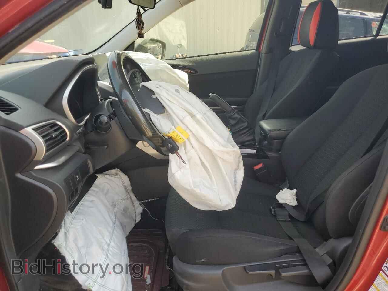 2018 MITSUBISHI ECLIPSE - VIN: JA4AT4AA3JZ043622 - Photo 7