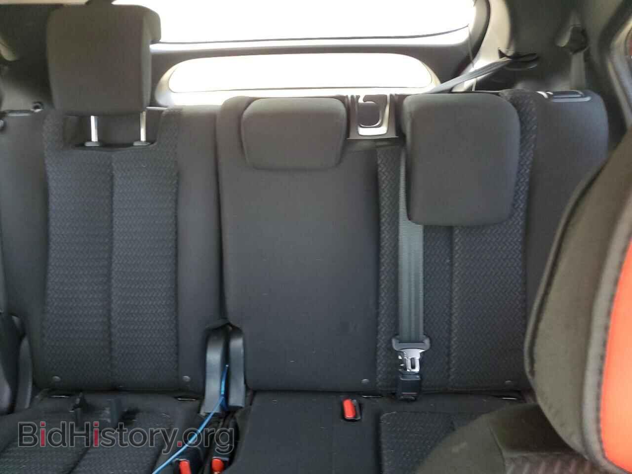 2018 MITSUBISHI ECLIPSE - VIN: JA4AT4AA3JZ043622 - Photo 10