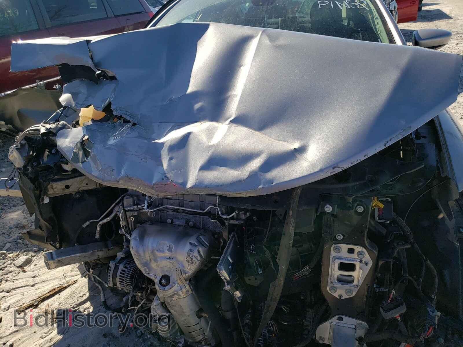 2016 CHRYSLER 200 - VIN: 1C3CCCFB3GN194765 - Photo 7