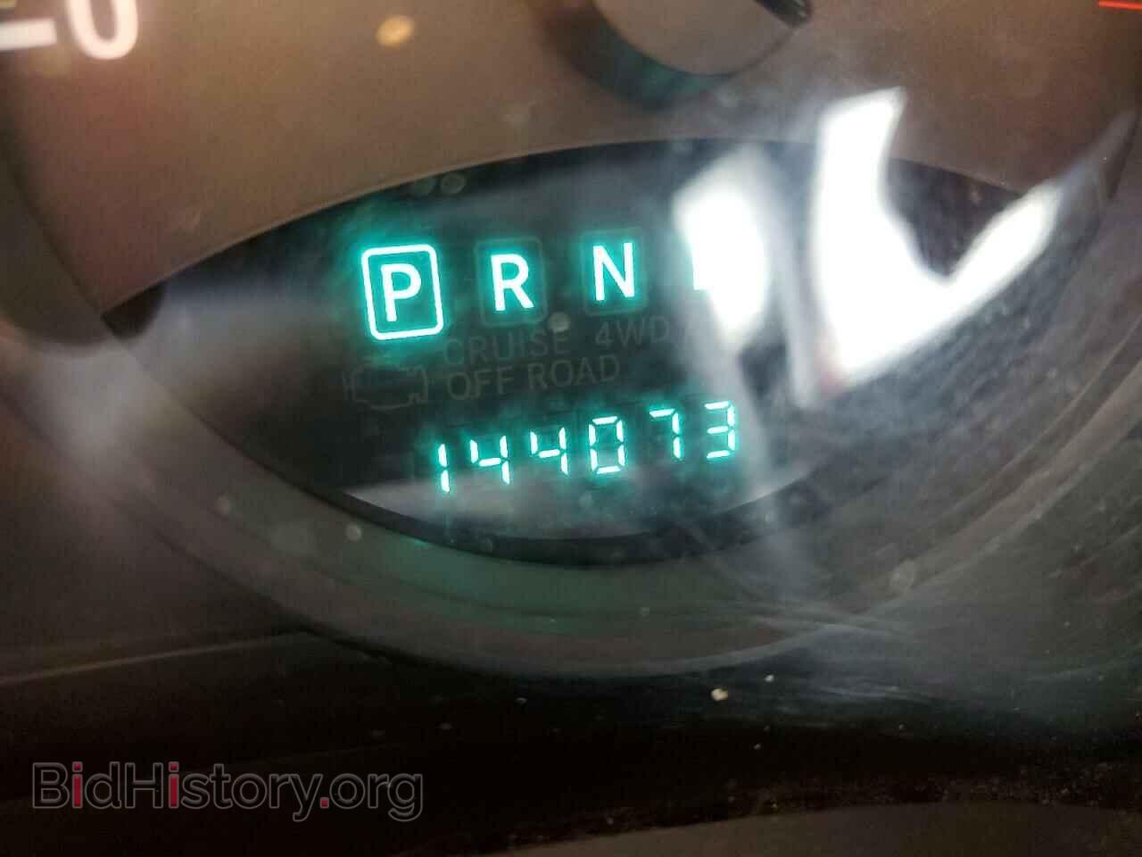 2011 JEEP COMPASS - VIN: 1J4NF1FB5BD135161 - Photo 8