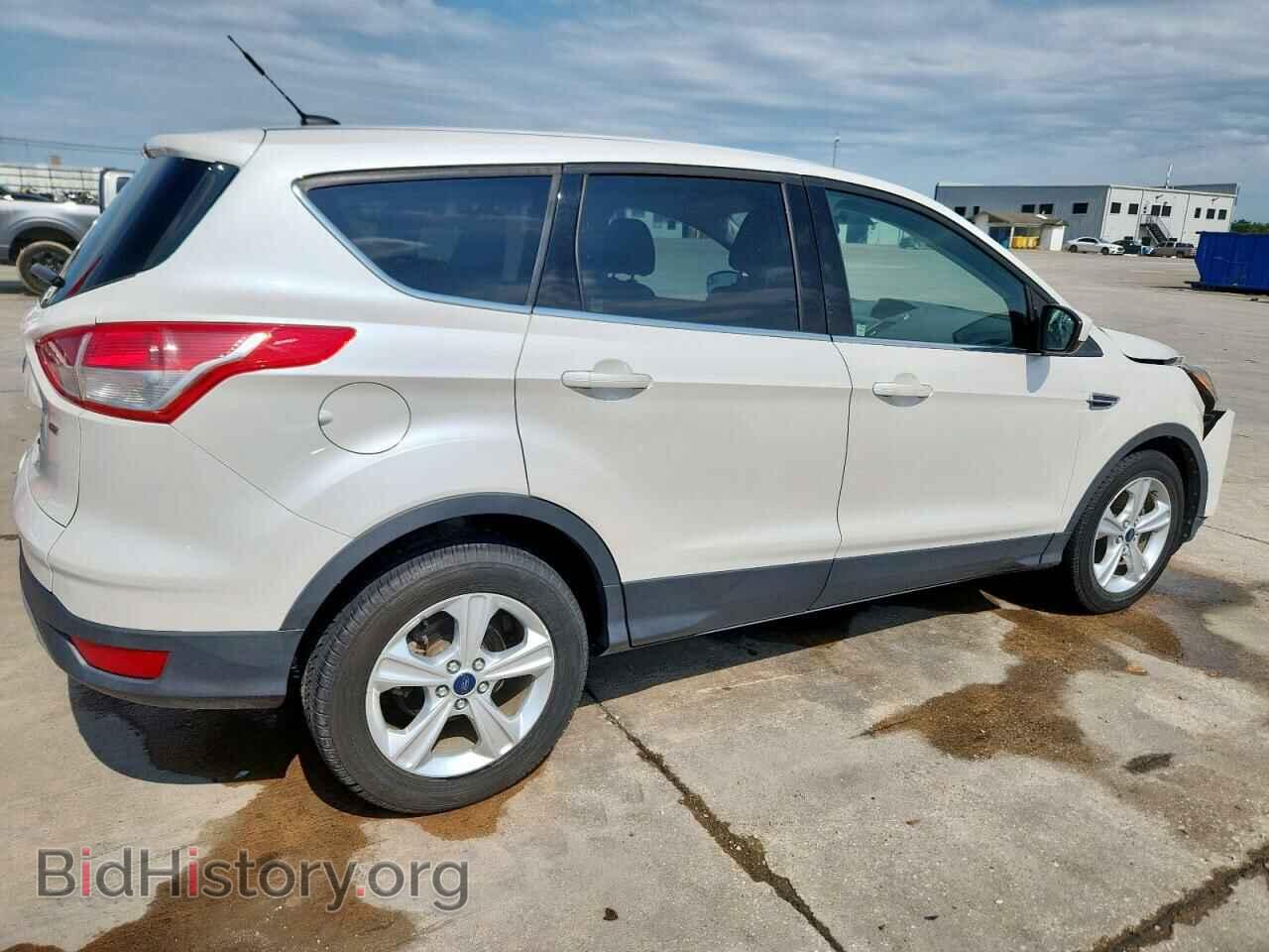 2015 FORD ESCAPE - VIN: 1FMCU0G77FUA22353 - Фото 3